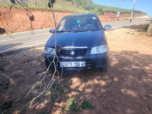 Suzuki Alto 2010 Alto