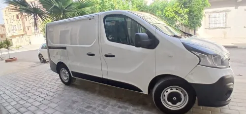 Renault Trafic 2016 