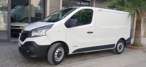 Renault Trafic 2016 