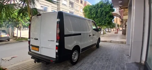Renault Trafic 2016 