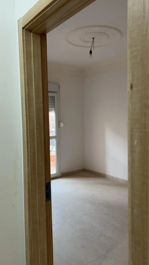Echange Appartement F5 Alger Zeralda