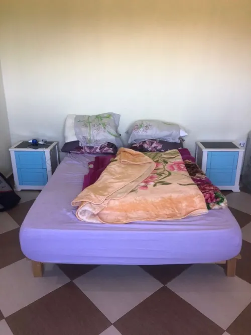 Location vacances Appartement F2 Béjaïa Beni ksila