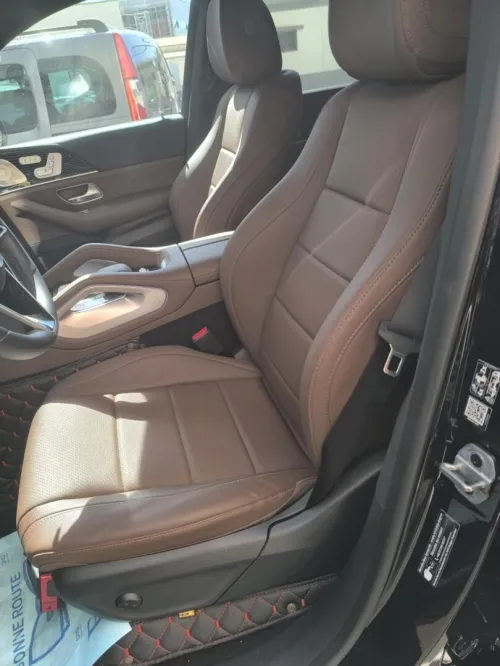 Mercedes Gle 2024 