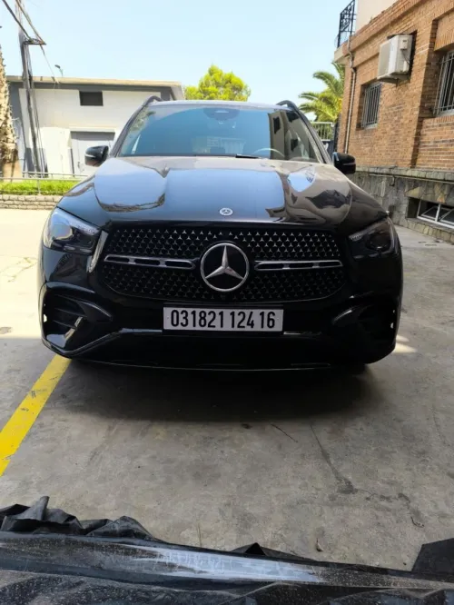 Mercedes Gle 2024 