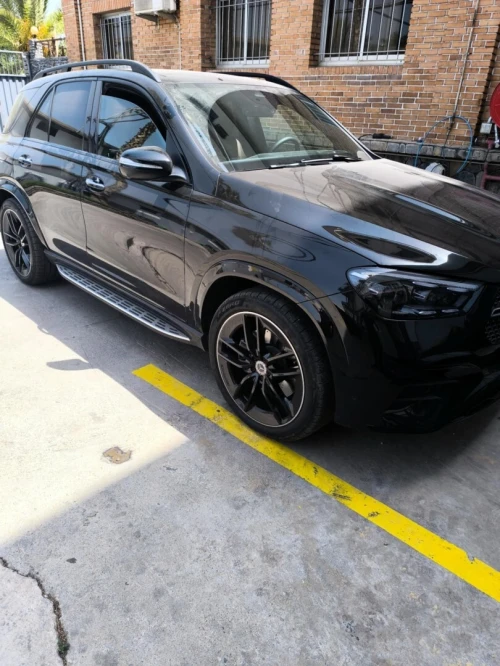 Mercedes Gle 2024 