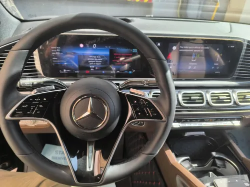 Mercedes Gle 2024 