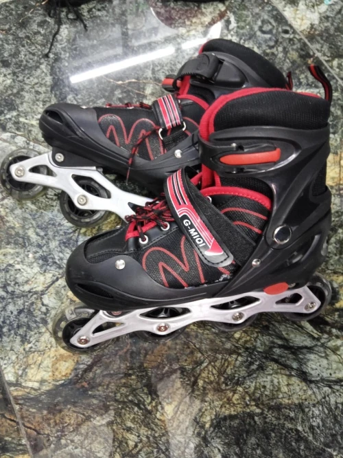 Patins à roulettes