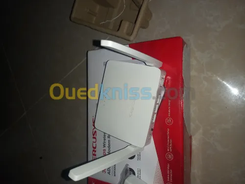 Modem adsl MERCUSYS