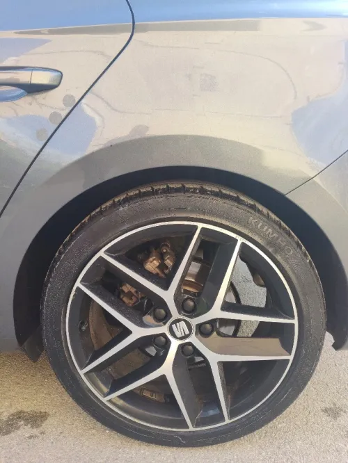 Seat Leon 2018 Fr+Bits