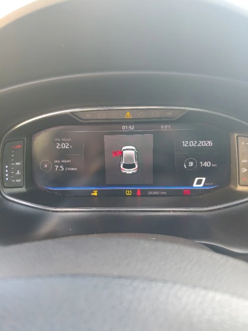 Seat Leon 2018 Fr+Bits