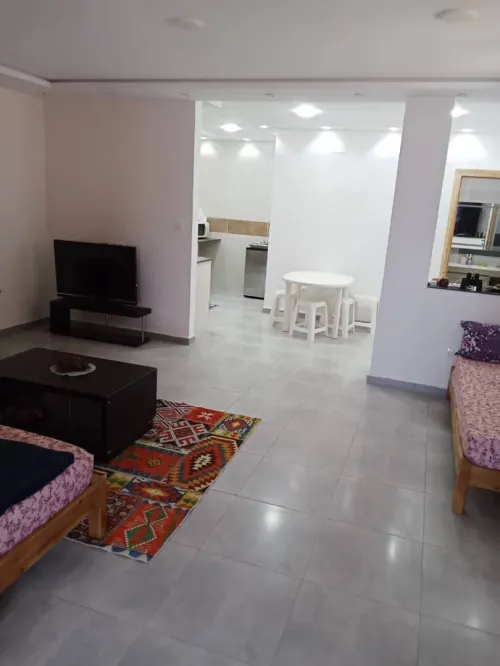 Location Appartement F2 Tipaza Larhat