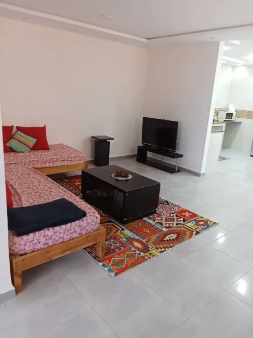 Location Appartement F2 Tipaza Larhat