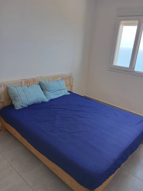 Location Appartement F2 Tipaza Larhat
