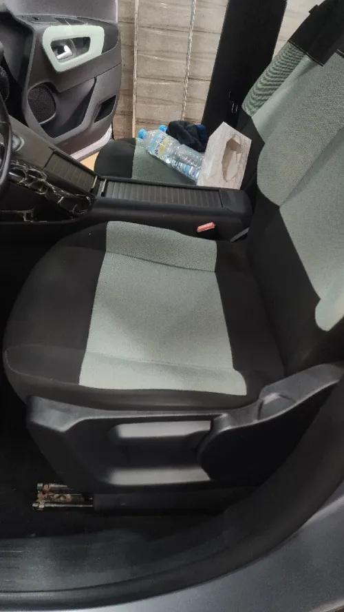 Citroen Berlingo 2021 Berlingo