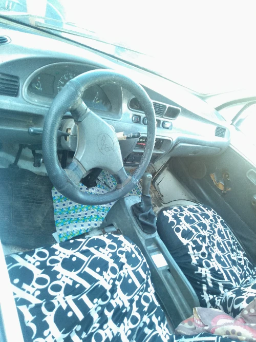 wuling wuling 2008