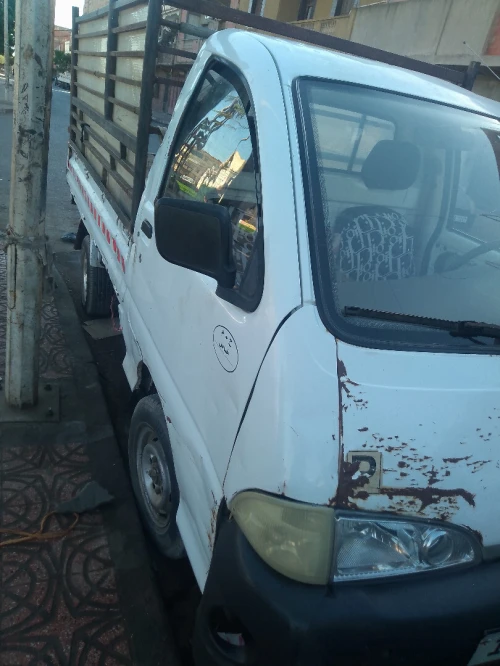 wuling wuling 2008