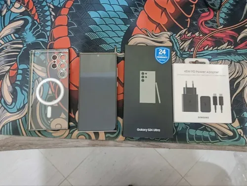 Samsung S24 ultra