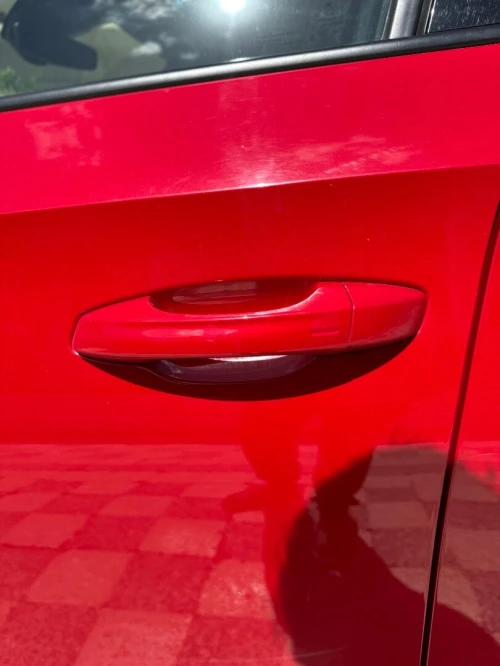 Skoda Fabia 2023 Montecarlo