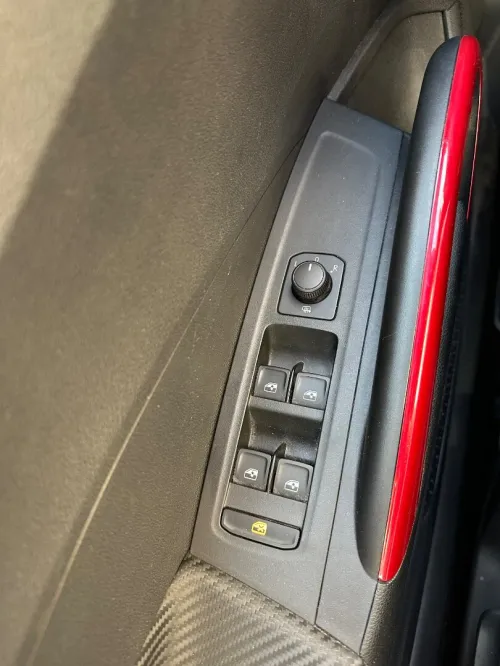 Skoda Fabia 2023 Montecarlo