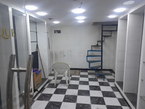 Vente Local Alger Bab ezzouar