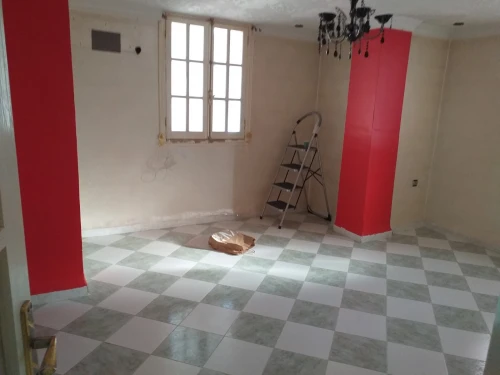 Location Appartement F3 Sétif El eulma