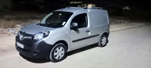 Renault Kangoo 2014 Kangoo