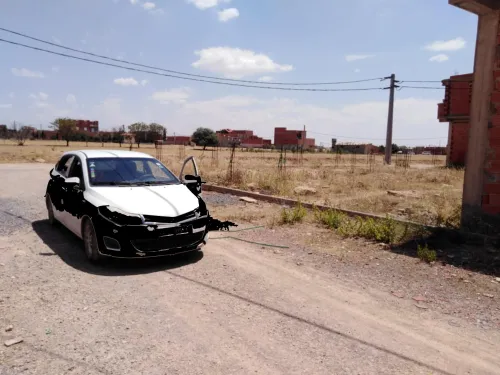 Vente Terrain Sétif Guidjel