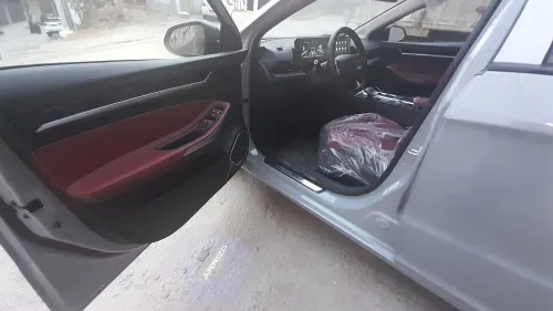 Chery Arrizo 5 2025 Gt