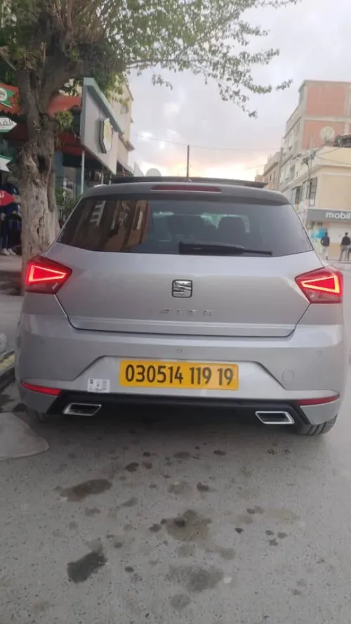 Seat Ibiza 2019 EDITION