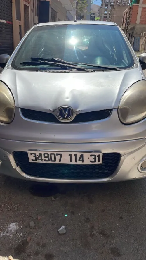 Changan Benni mini 2014 Benni mini