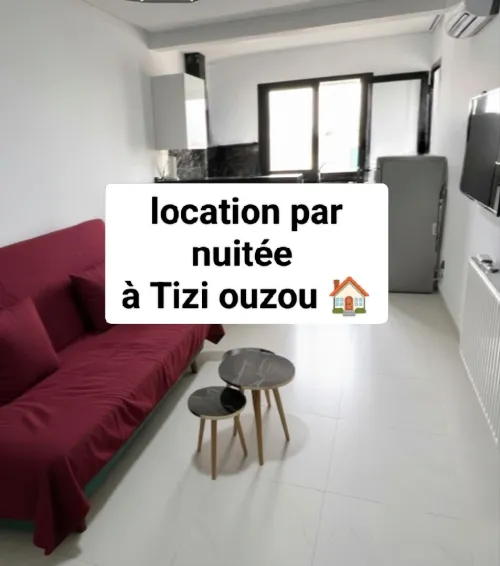 Location Appartement Tizi Ouzou Tizi ouzou