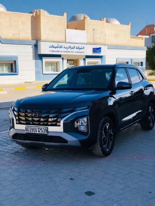 Hyundai Krata 2025 Hyundai krata