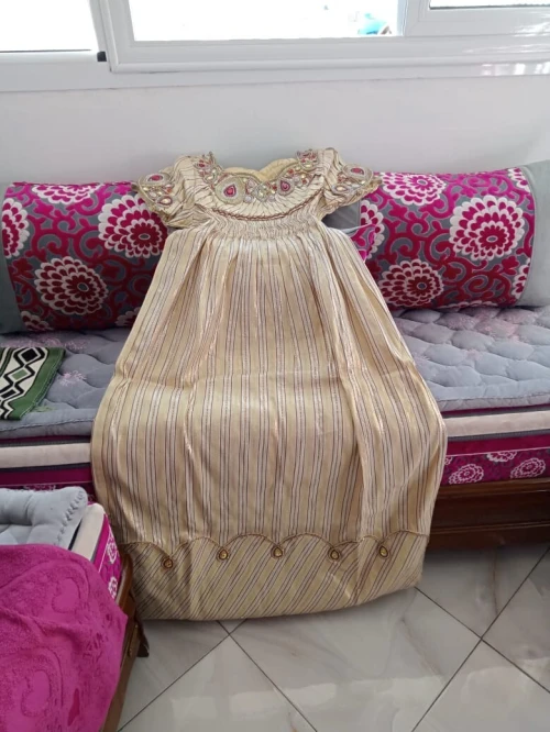 Blouza Menssoudj