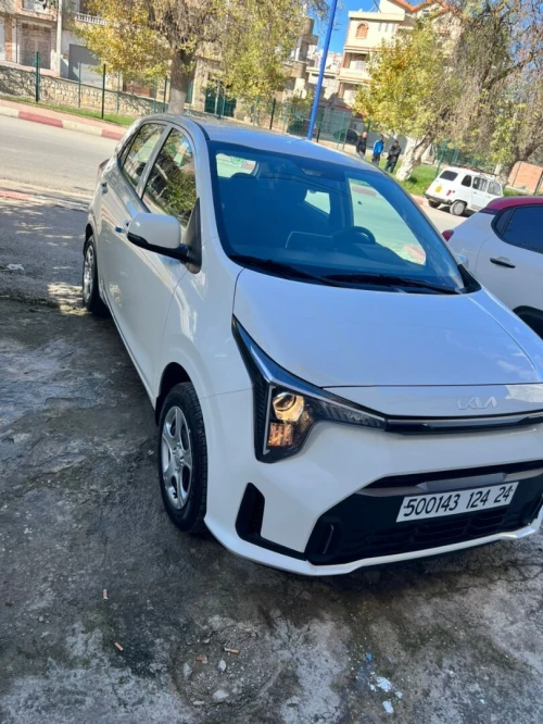 Kia Pikanto 2024 Lx