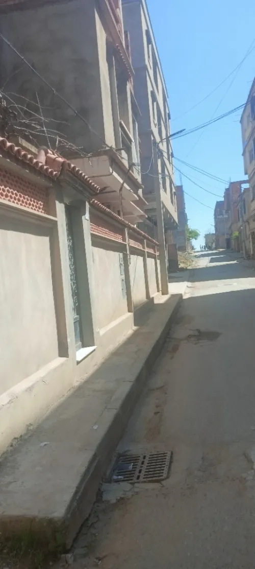Vente Villa Médéa Medea