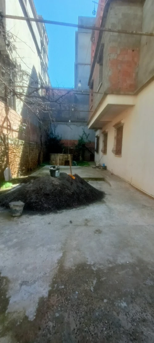 Vente Villa Médéa Medea