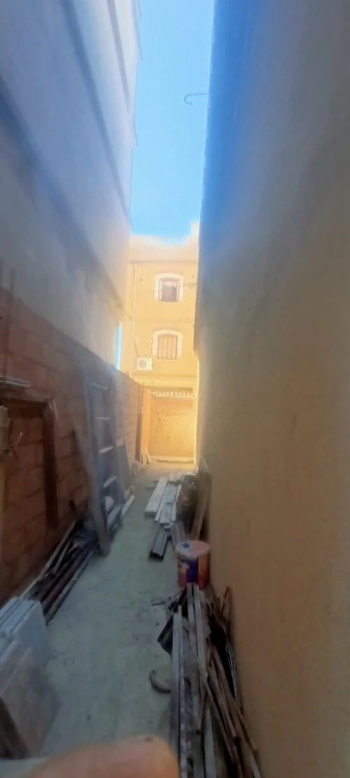 Vente Villa Médéa Medea