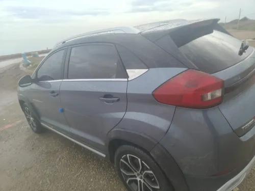 Geely TIGGO2 PRO 2024 TIGGO2 PRO