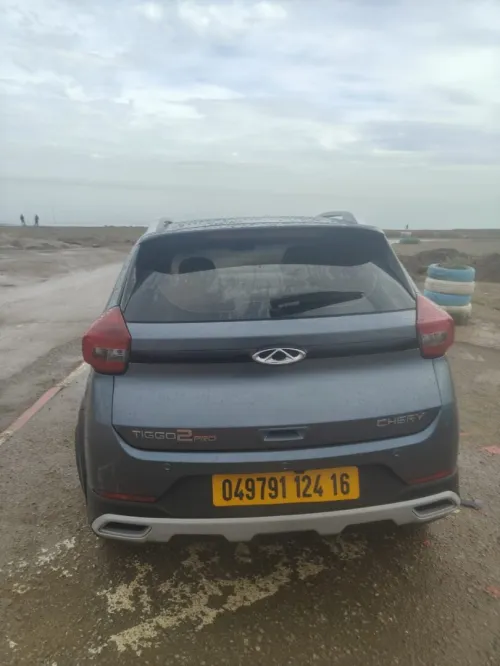 Geely TIGGO2 PRO 2024 TIGGO2 PRO