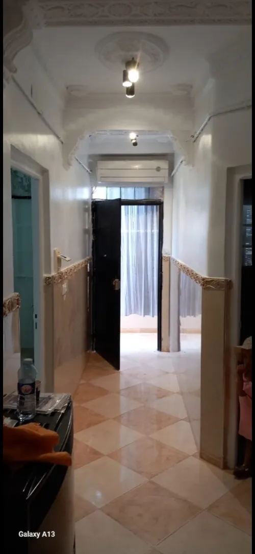 Location vacances Appartement F3 Mostaganem Sidi ali