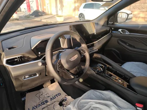 Geely Coolray 2026 Full option