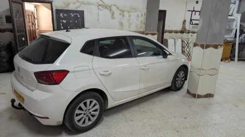 Seat Ibiza 2018 STYLE