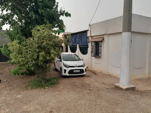 Vente Alger Bordj el kiffan