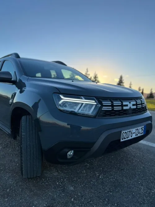 Dacia Duster 2024 Journey plus