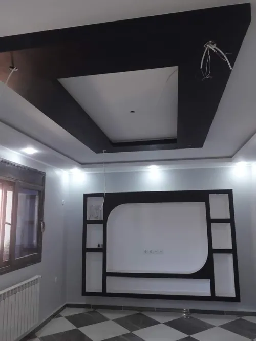 Place plâtre
