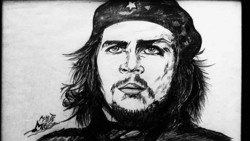 Portrait et Dessin 