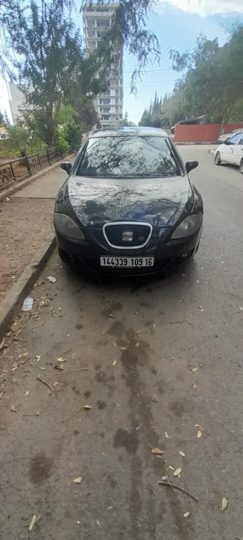 Seat Leon 2009 Fully