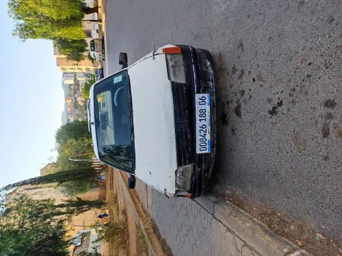 Peugeot 205 1988 Junior
