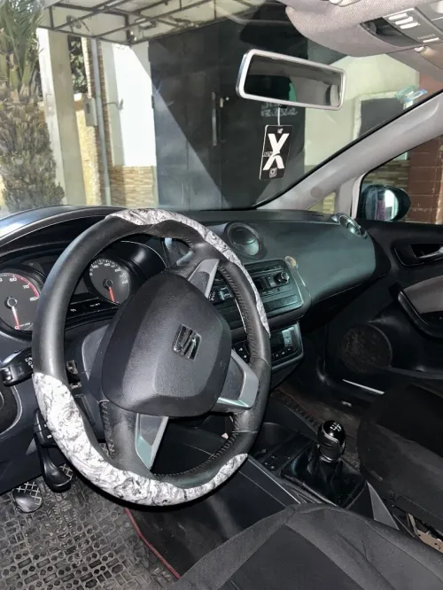 Seat Ibiza 2014 Sport Edition