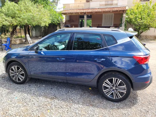 Seat ARONA 2019 